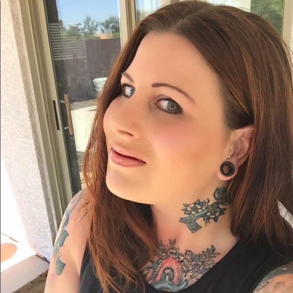 Meet your Posher, Tara